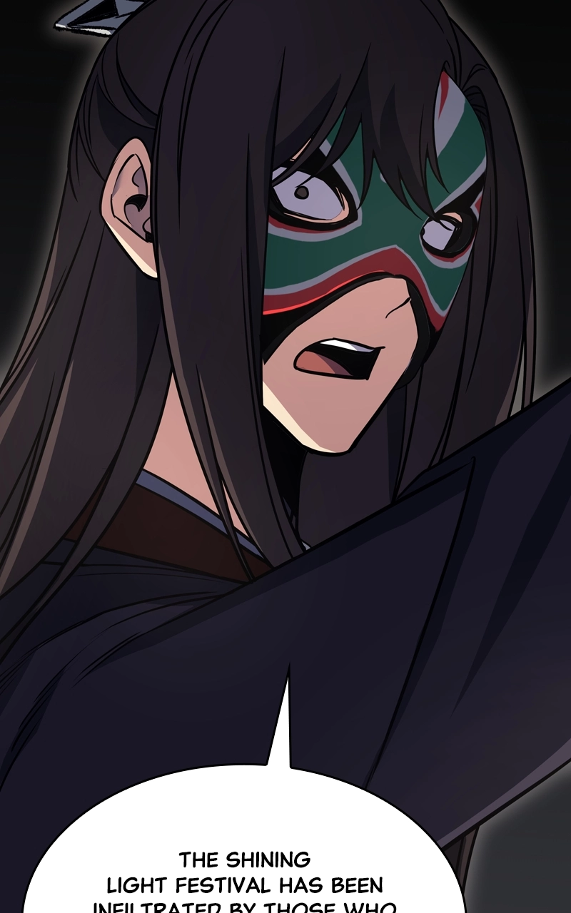 Reincarnated as an Unruly Heir Chapter 82 Page 59