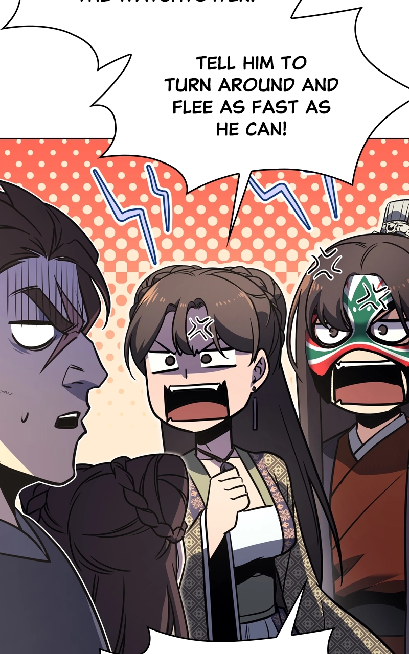 Reincarnated as an Unruly Heir Chapter 82 Page 61