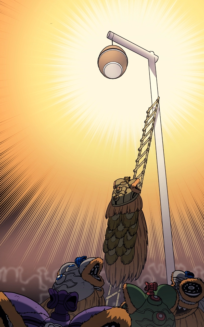 Reincarnated as an Unruly Heir Chapter 82 Page 67