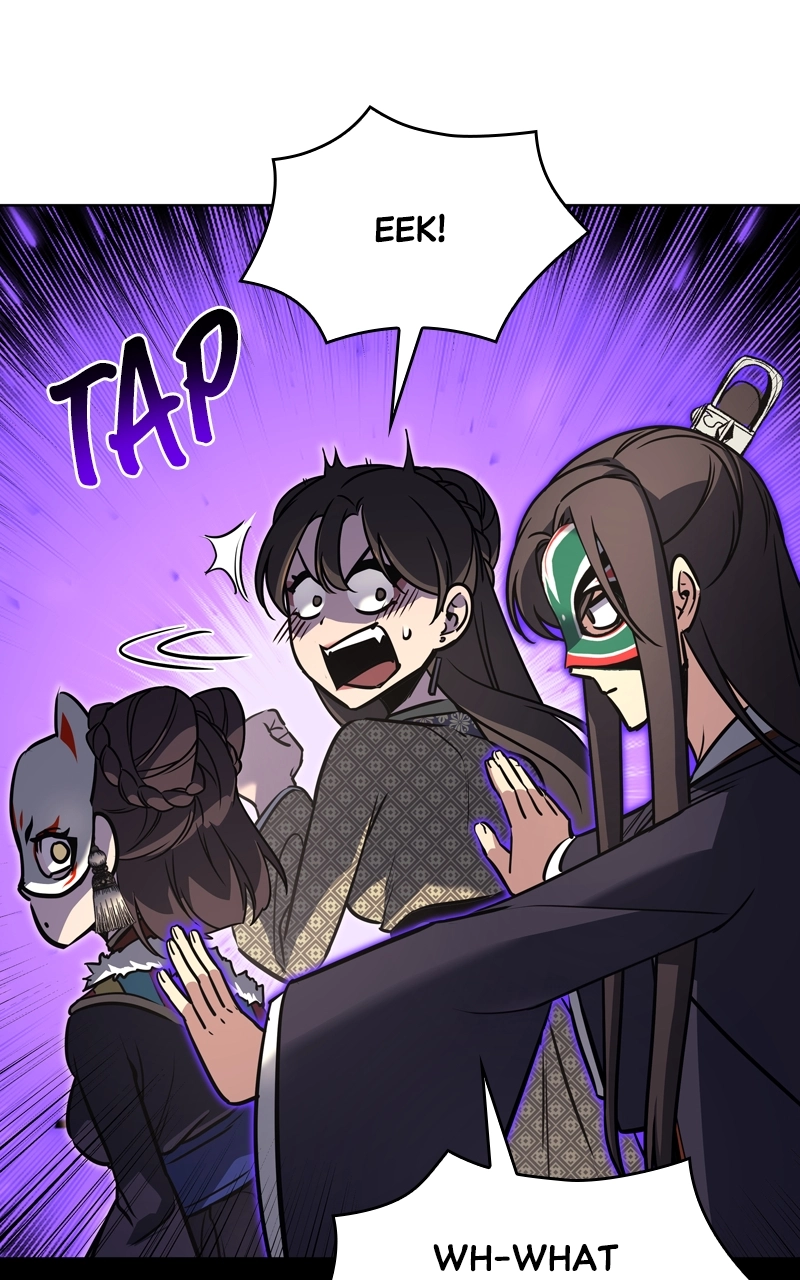 Reincarnated as an Unruly Heir Chapter 82 Page 78