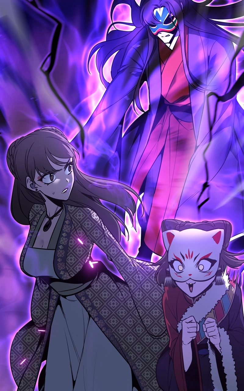 Reincarnated as an Unruly Heir Chapter 82 Page 81