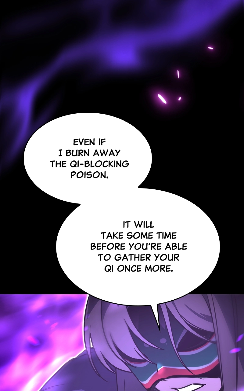 Reincarnated as an Unruly Heir Chapter 82 Page 83