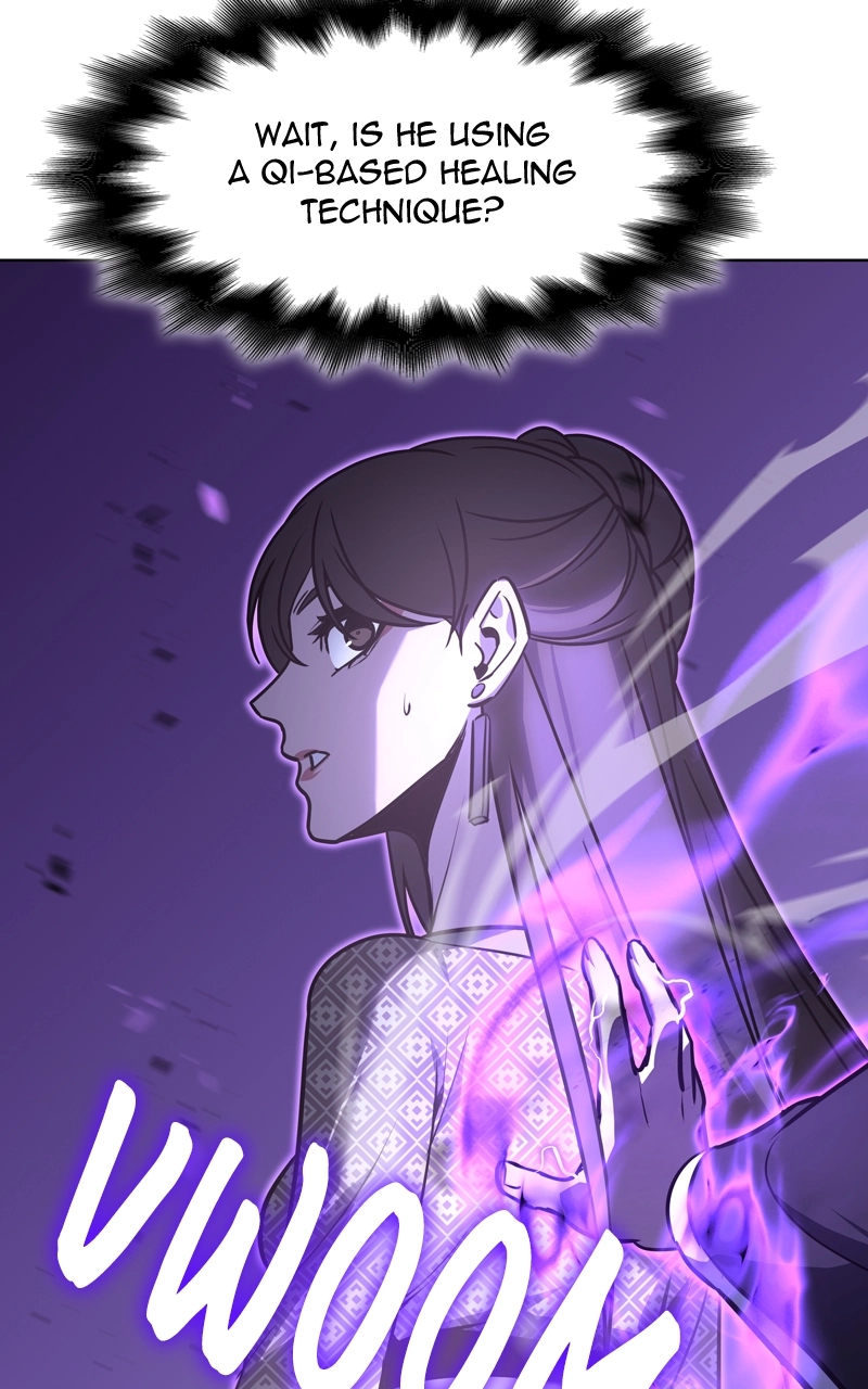 Reincarnated as an Unruly Heir Chapter 82 Page 85