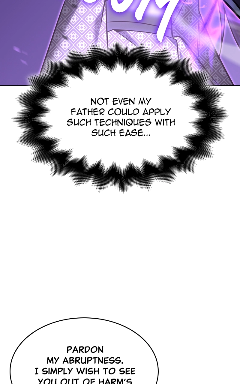 Reincarnated as an Unruly Heir Chapter 82 Page 86