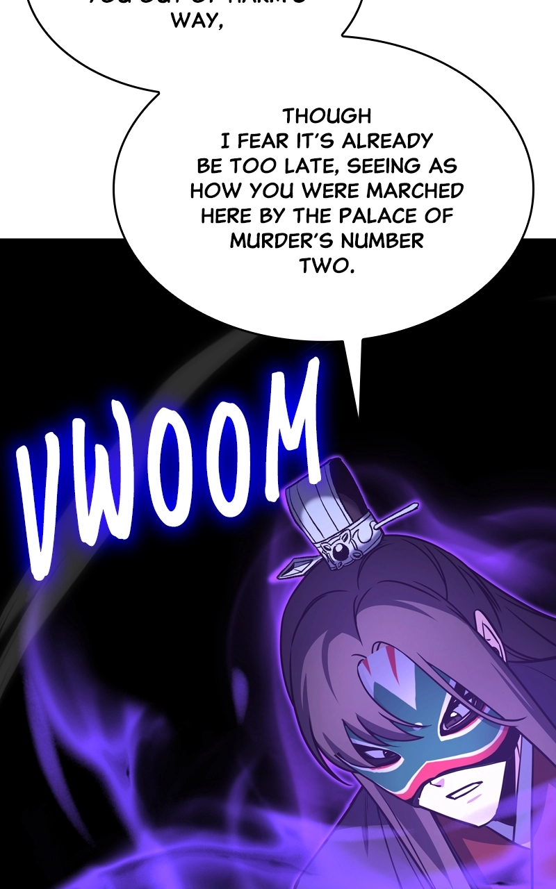 Reincarnated as an Unruly Heir Chapter 82 Page 87
