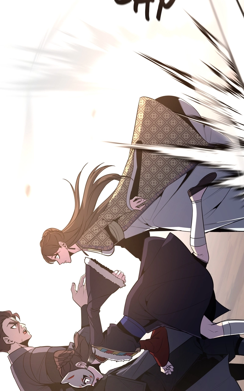 Reincarnated as an Unruly Heir Chapter 82 Page 93