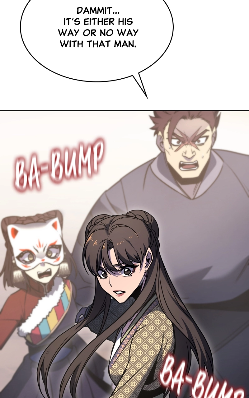 Reincarnated as an Unruly Heir Chapter 82 Page 102