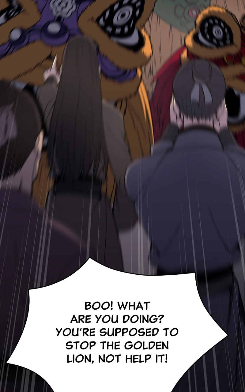 Reincarnated as an Unruly Heir Chapter 82 Page 109