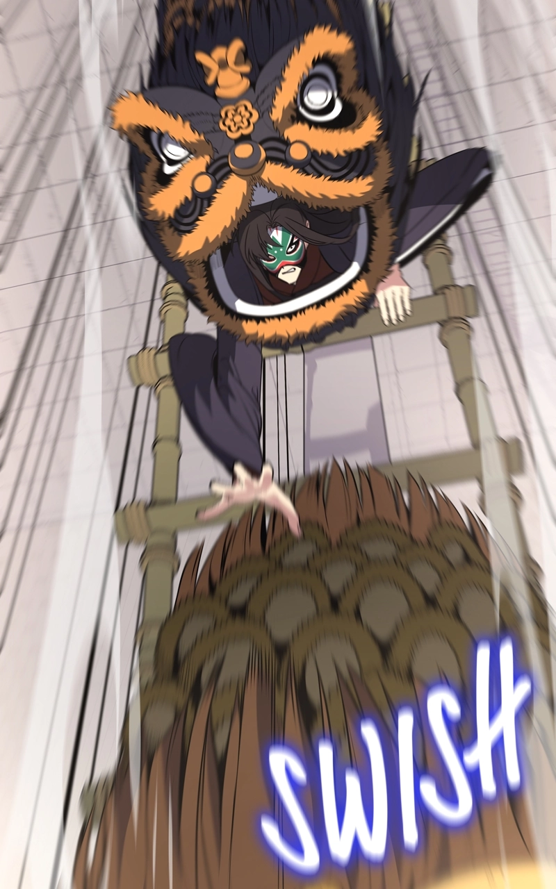 Reincarnated as an Unruly Heir Chapter 82 Page 126