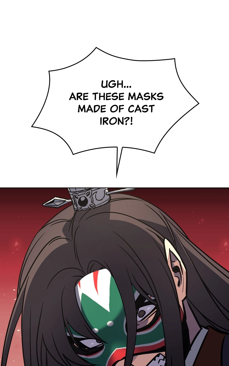 Reincarnated as an Unruly Heir Chapter 82 Page 156