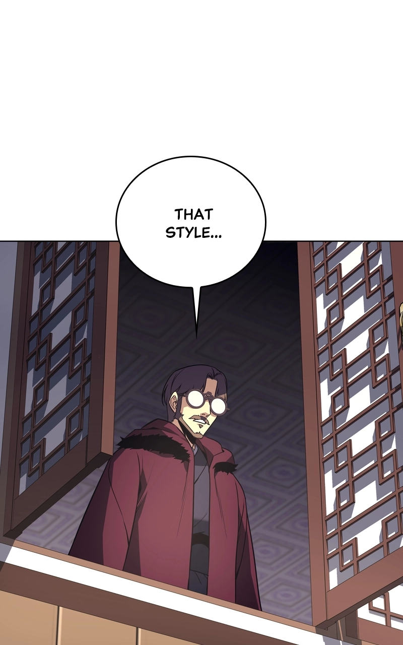 Reincarnated as an Unruly Heir Chapter 82 Page 173