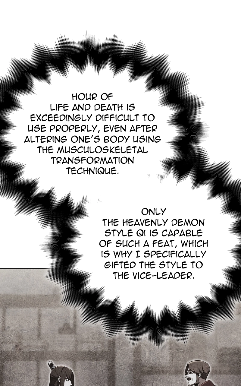 Reincarnated as an Unruly Heir Chapter 82 Page 181