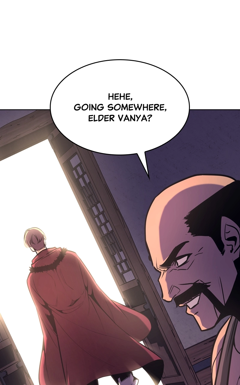 Reincarnated as an Unruly Heir Chapter 82 Page 191