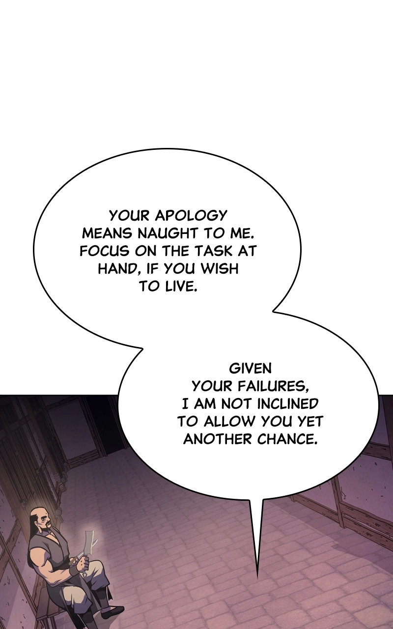 Reincarnated as an Unruly Heir Chapter 82 Page 197