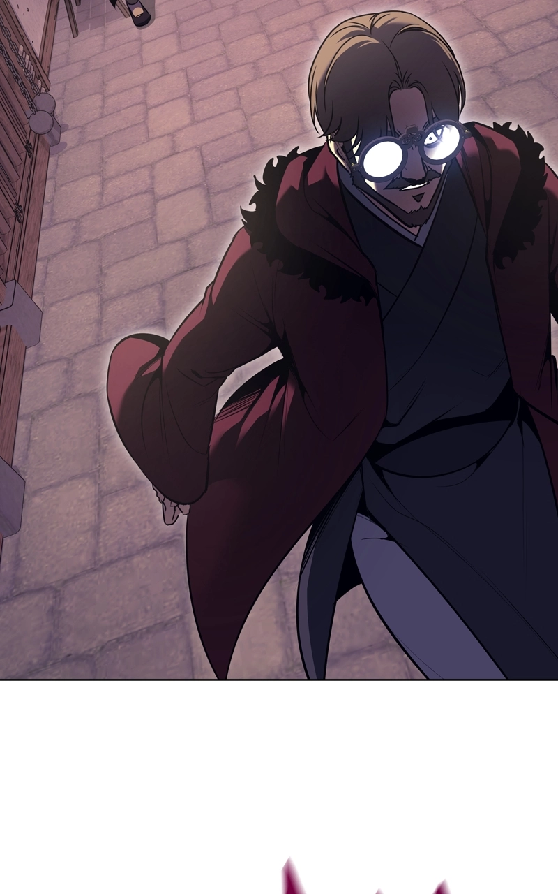 Reincarnated as an Unruly Heir Chapter 82 Page 198