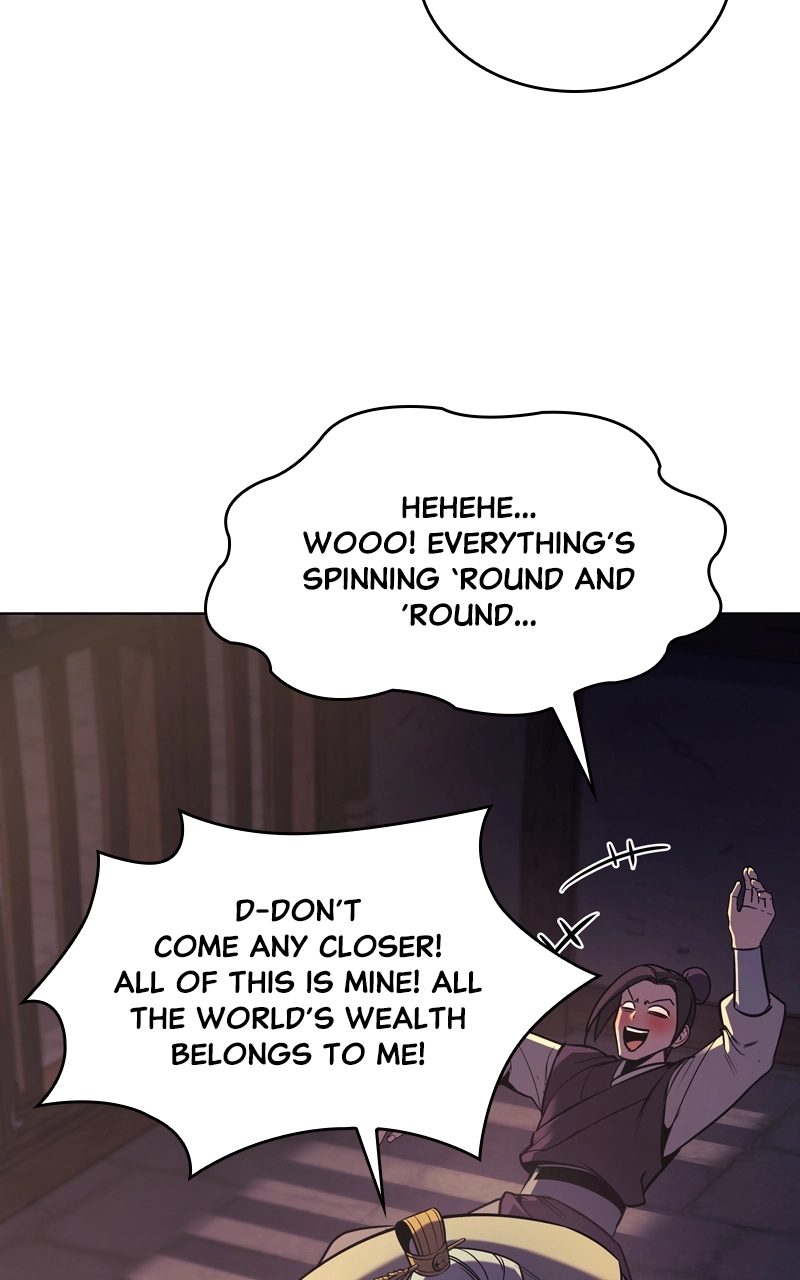 Reincarnated as an Unruly Heir Chapter 82 Page 201