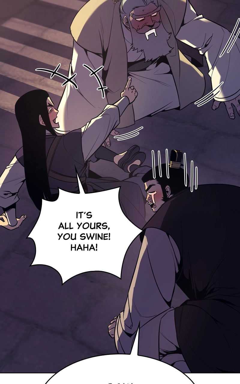 Reincarnated as an Unruly Heir Chapter 82 Page 202