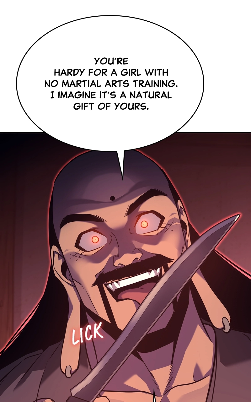 Reincarnated as an Unruly Heir Chapter 82 Page 207