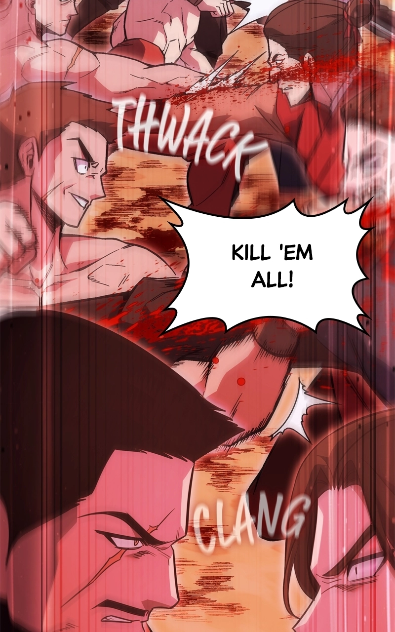 Reincarnated as an Unruly Heir Chapter 172 Page 16