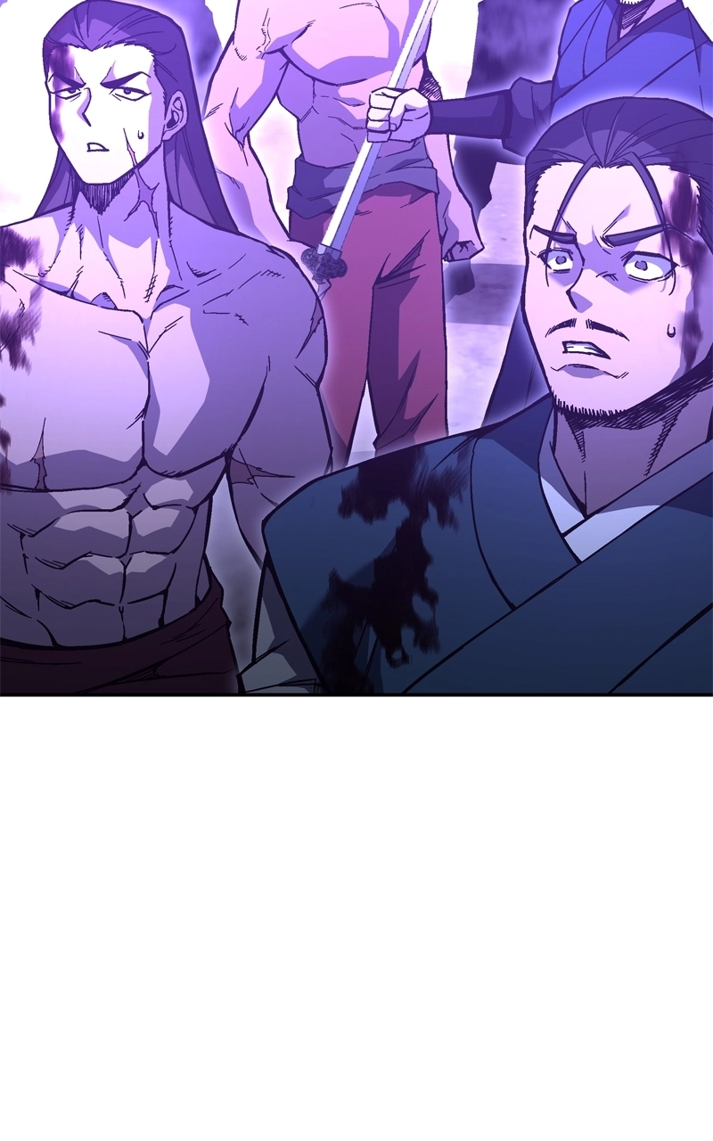 Reincarnated as an Unruly Heir Chapter 172 Page 21