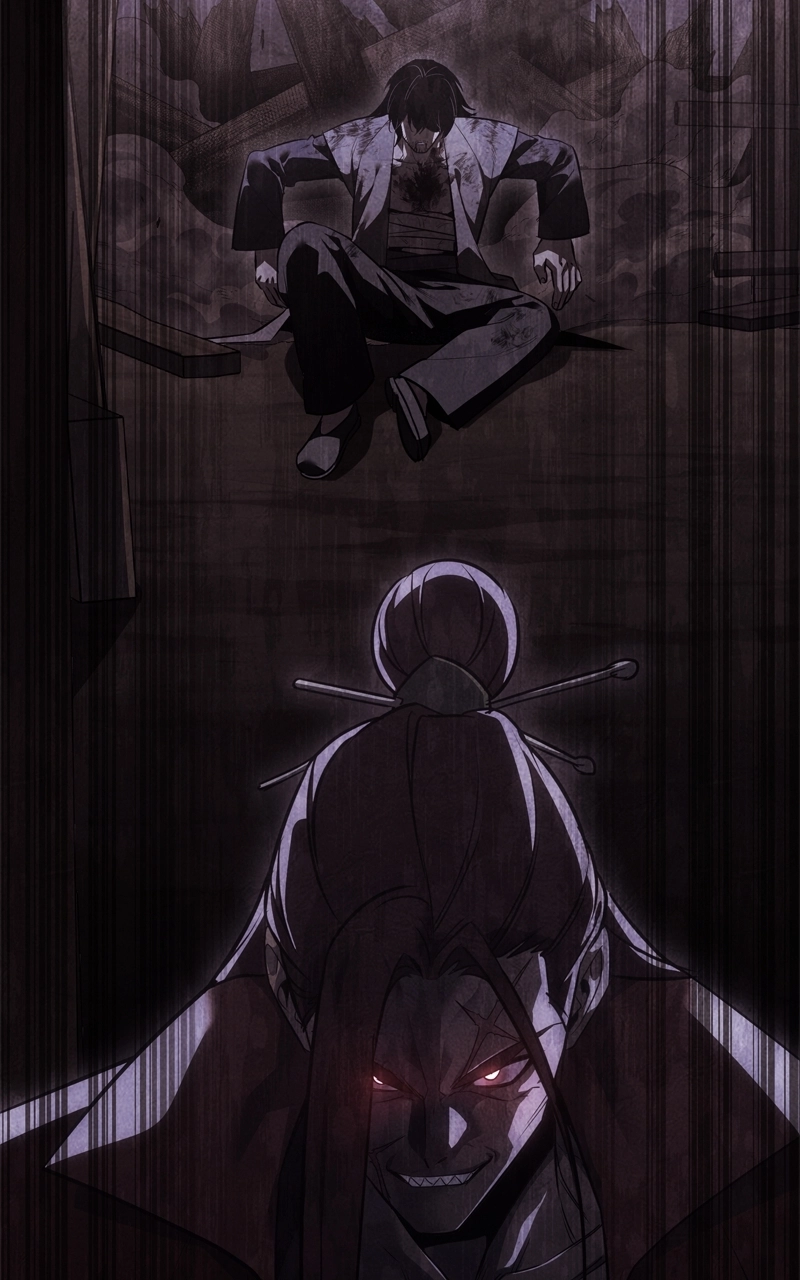 Reincarnated as an Unruly Heir Chapter 172 Page 82