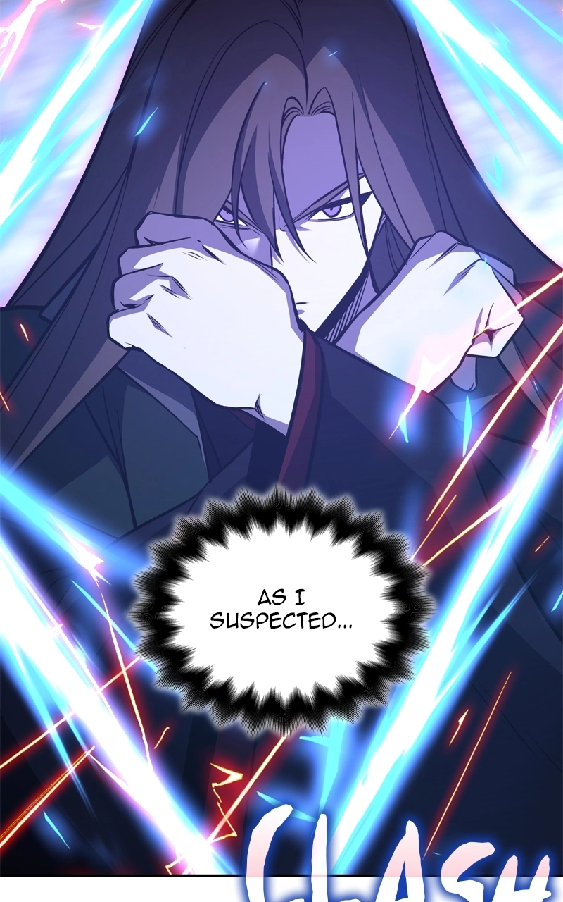 Reincarnated as an Unruly Heir Chapter 172 Page 97