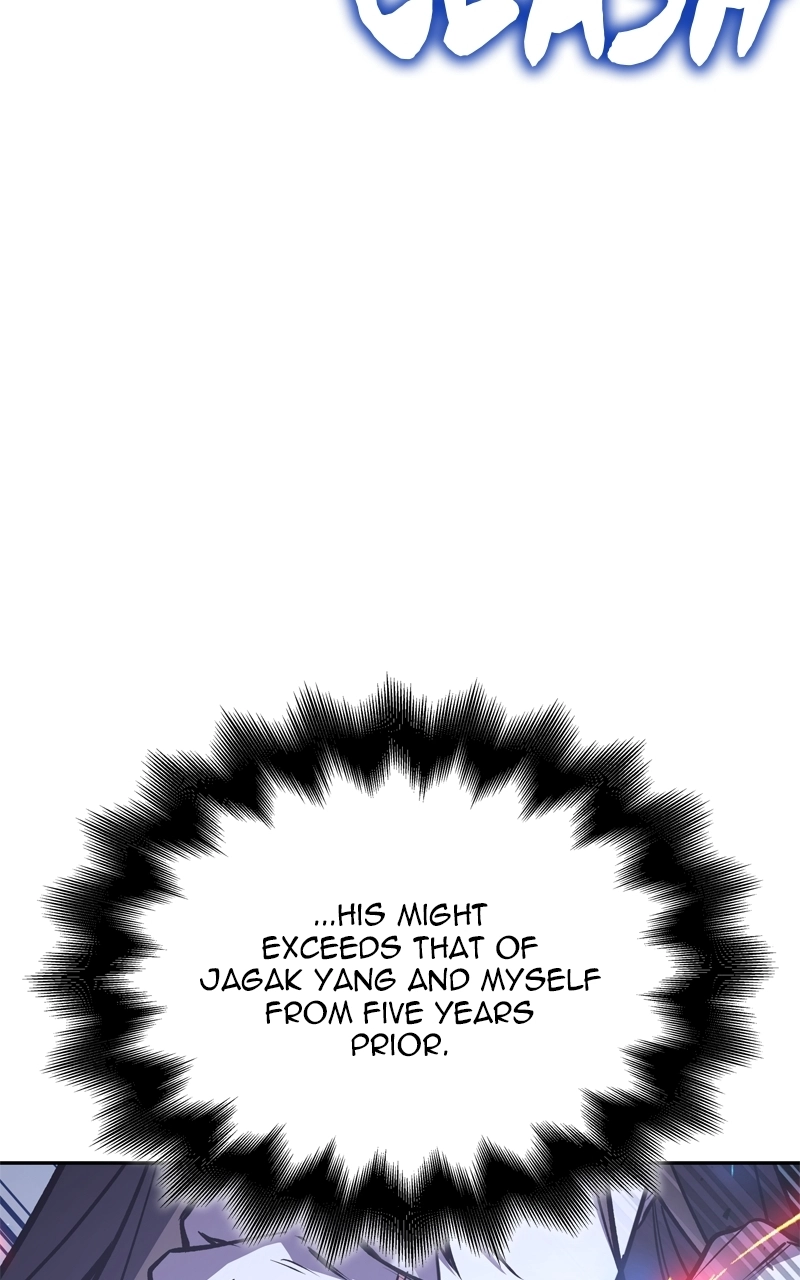Reincarnated as an Unruly Heir Chapter 172 Page 98