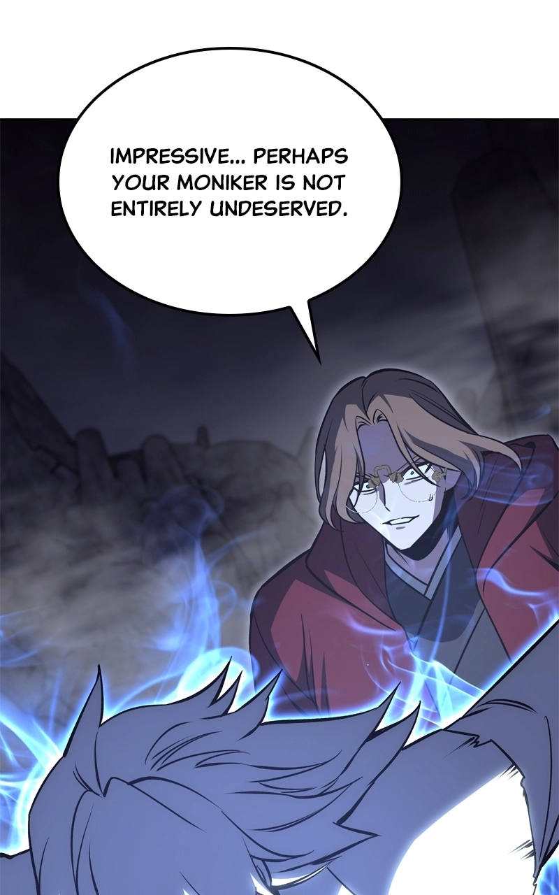 Reincarnated as an Unruly Heir Chapter 172 Page 100