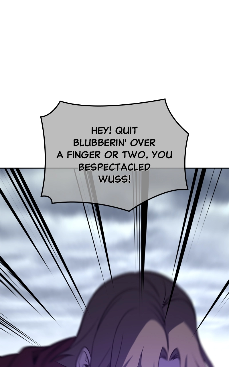 Reincarnated as an Unruly Heir Chapter 172 Page 129