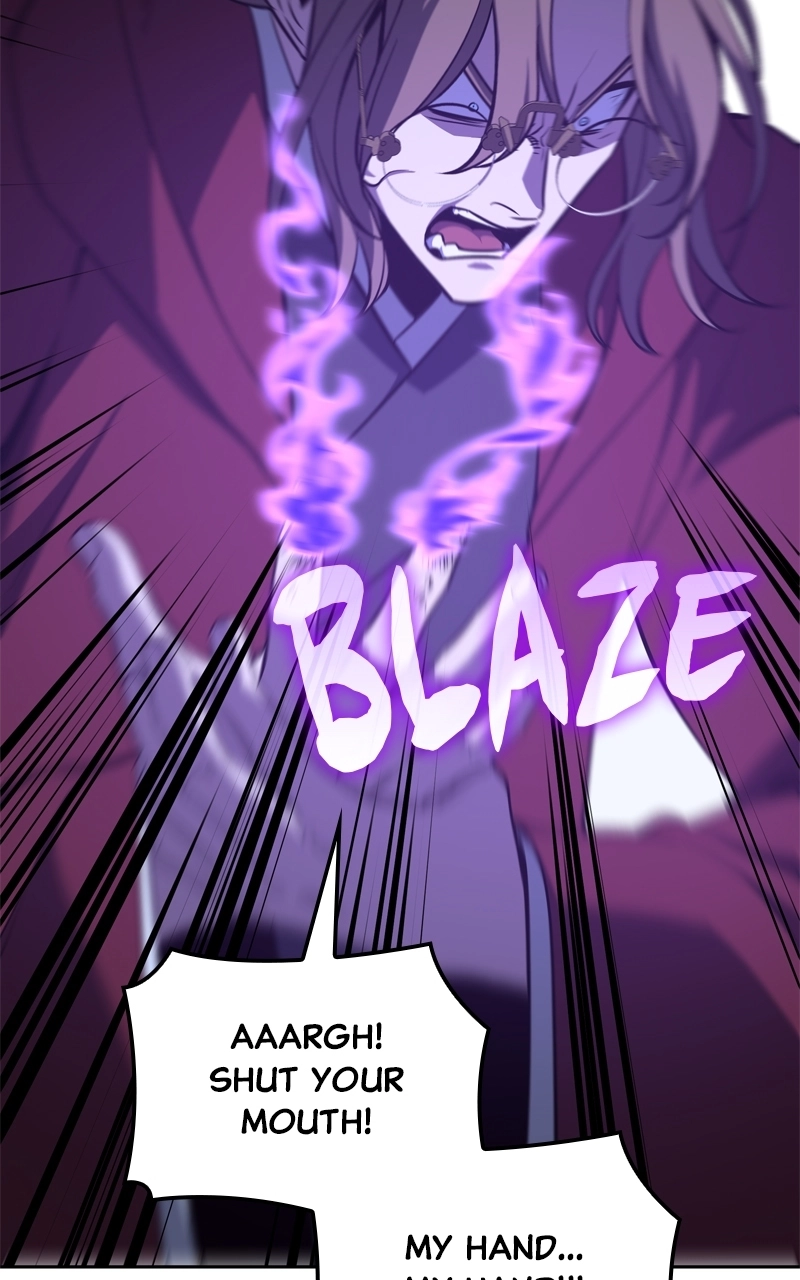 Reincarnated as an Unruly Heir Chapter 172 Page 130