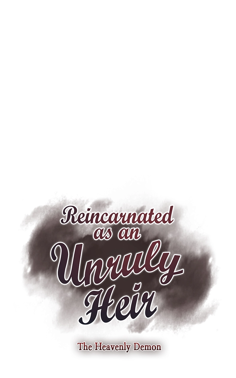 Reincarnated as an Unruly Heir Chapter 142 Page 5