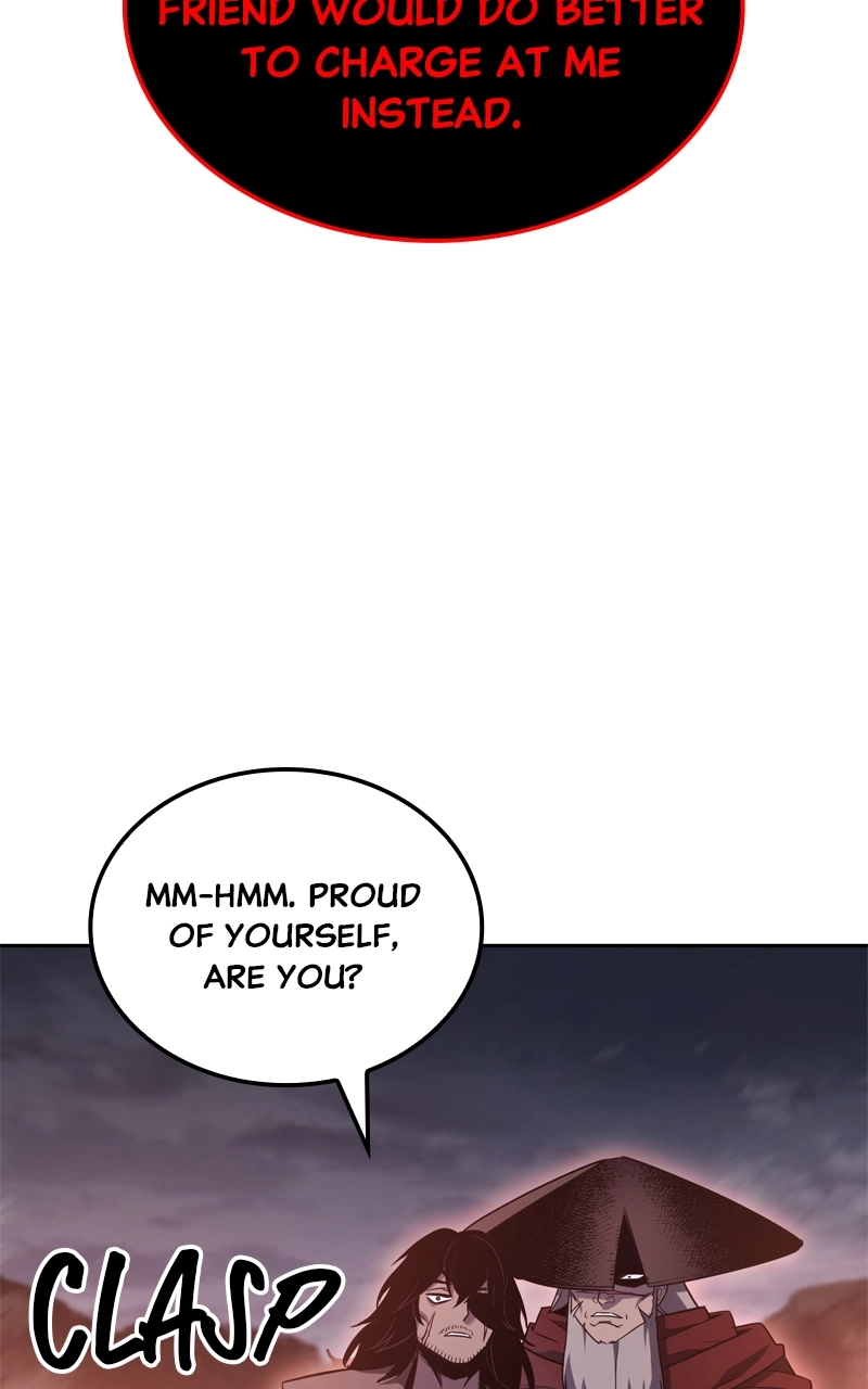 Reincarnated as an Unruly Heir Chapter 142 Page 21