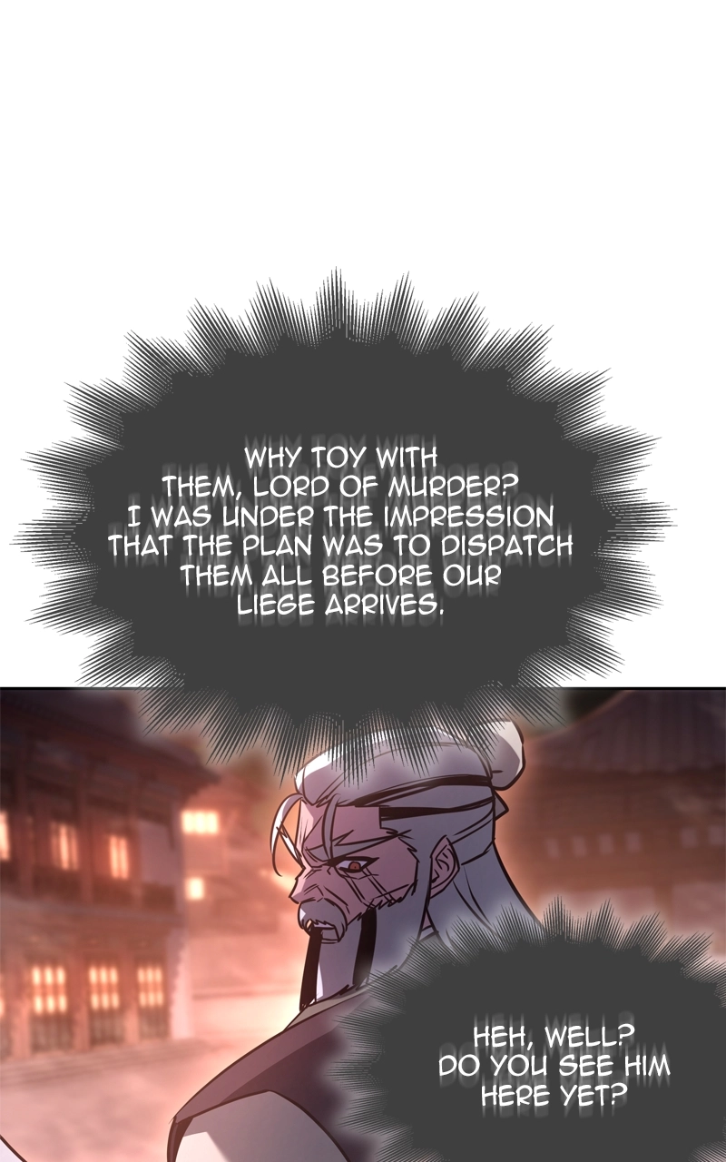 Reincarnated as an Unruly Heir Chapter 142 Page 26