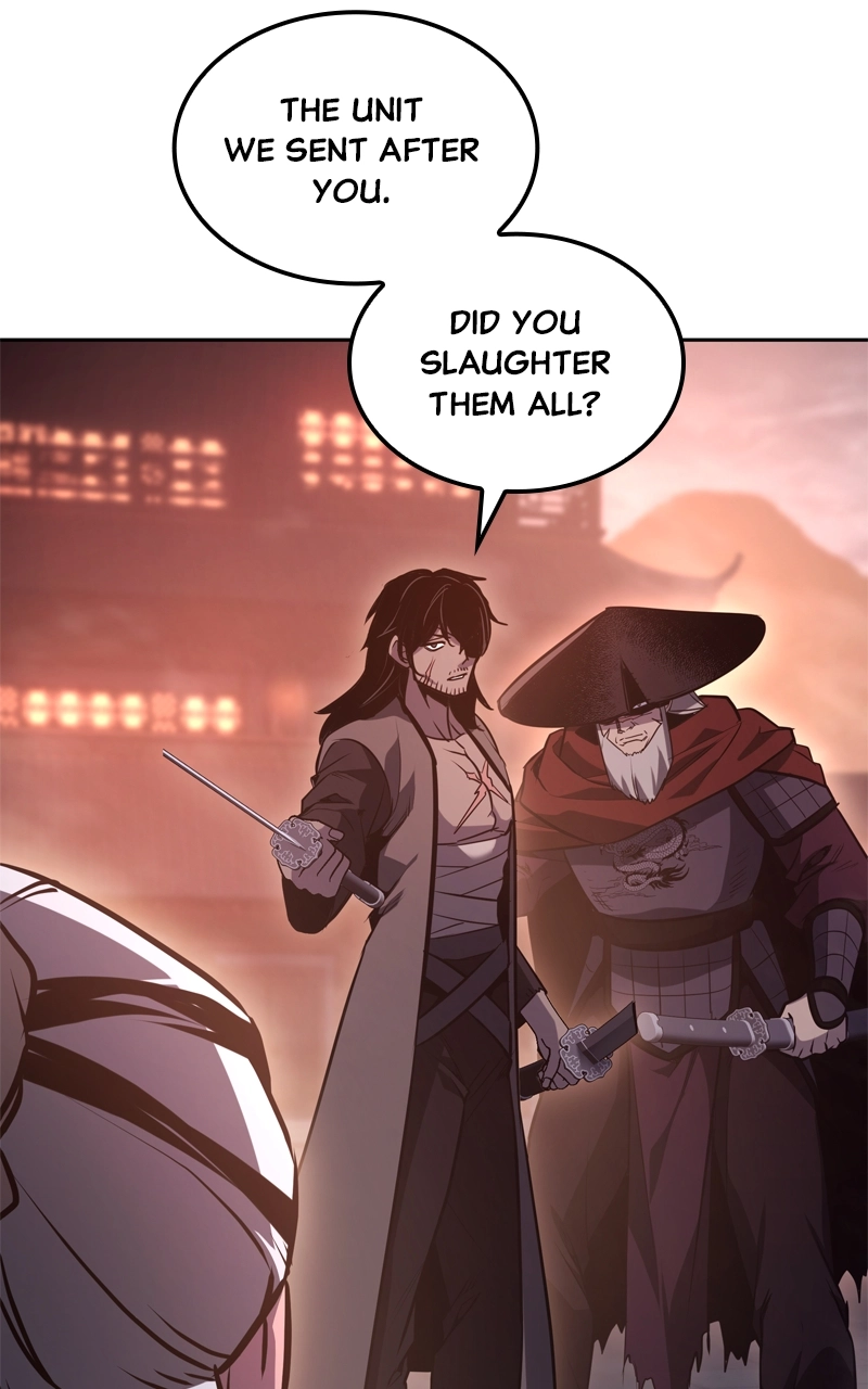 Reincarnated as an Unruly Heir Chapter 142 Page 29
