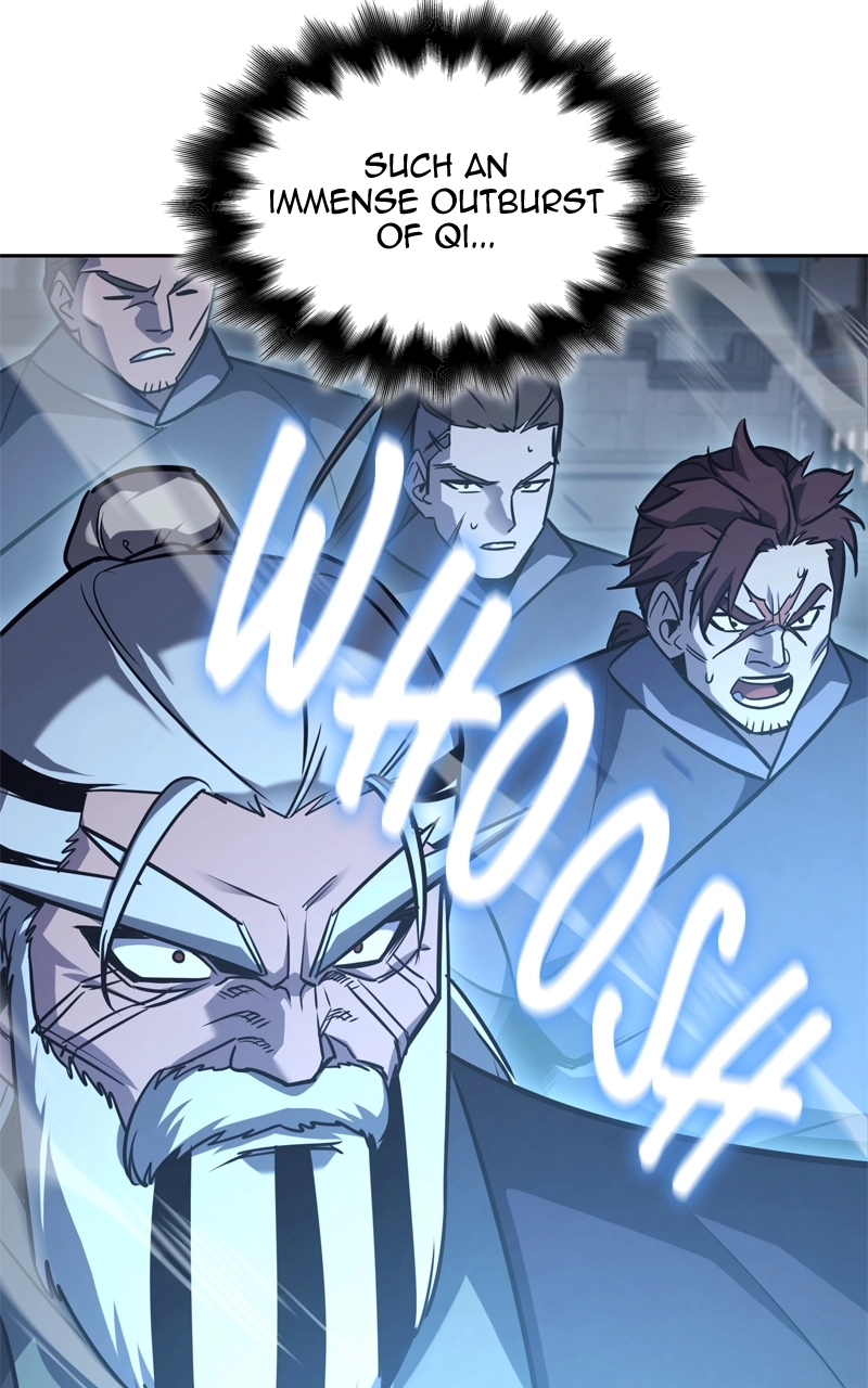 Reincarnated as an Unruly Heir Chapter 142 Page 54