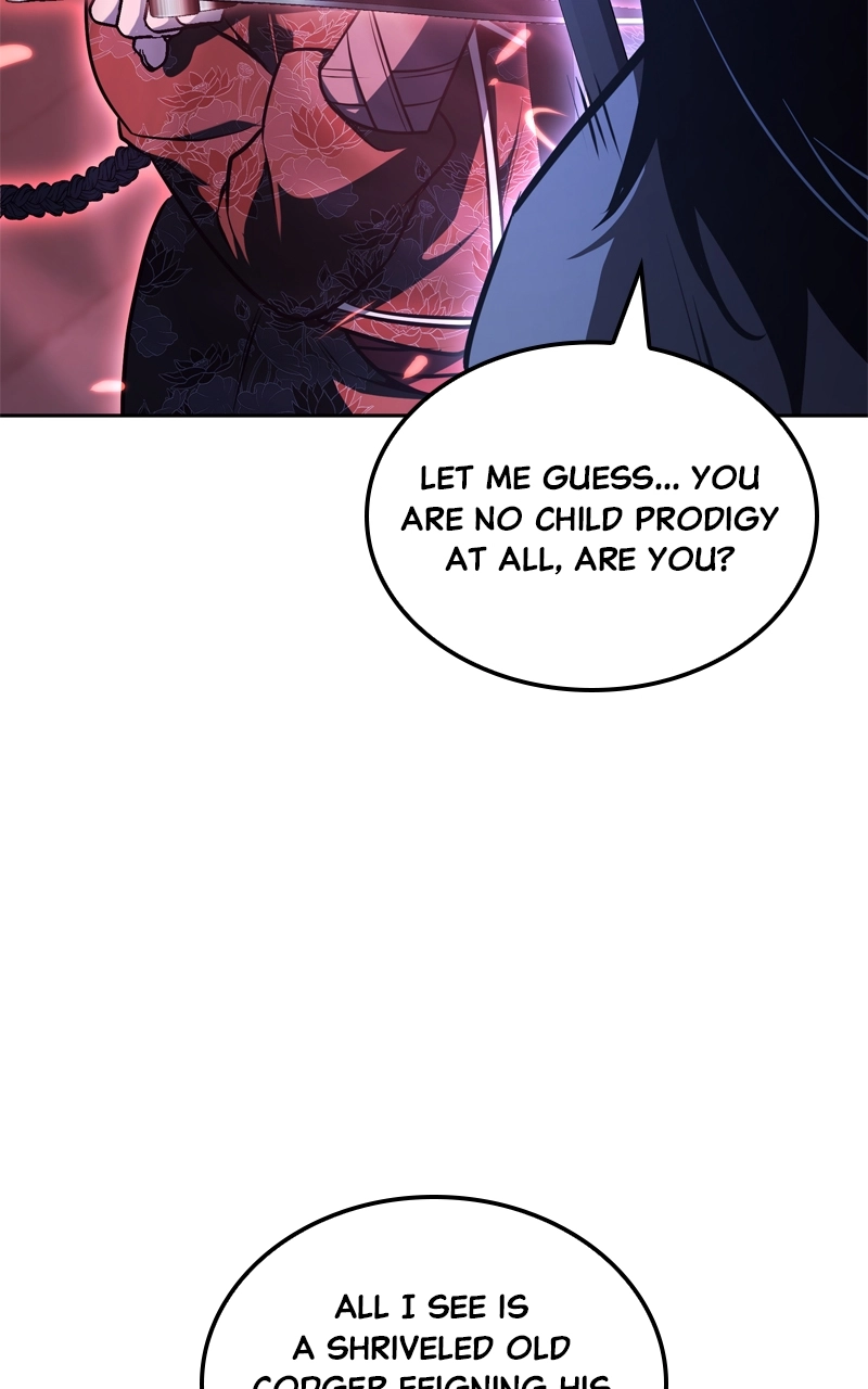 Reincarnated as an Unruly Heir Chapter 142 Page 66
