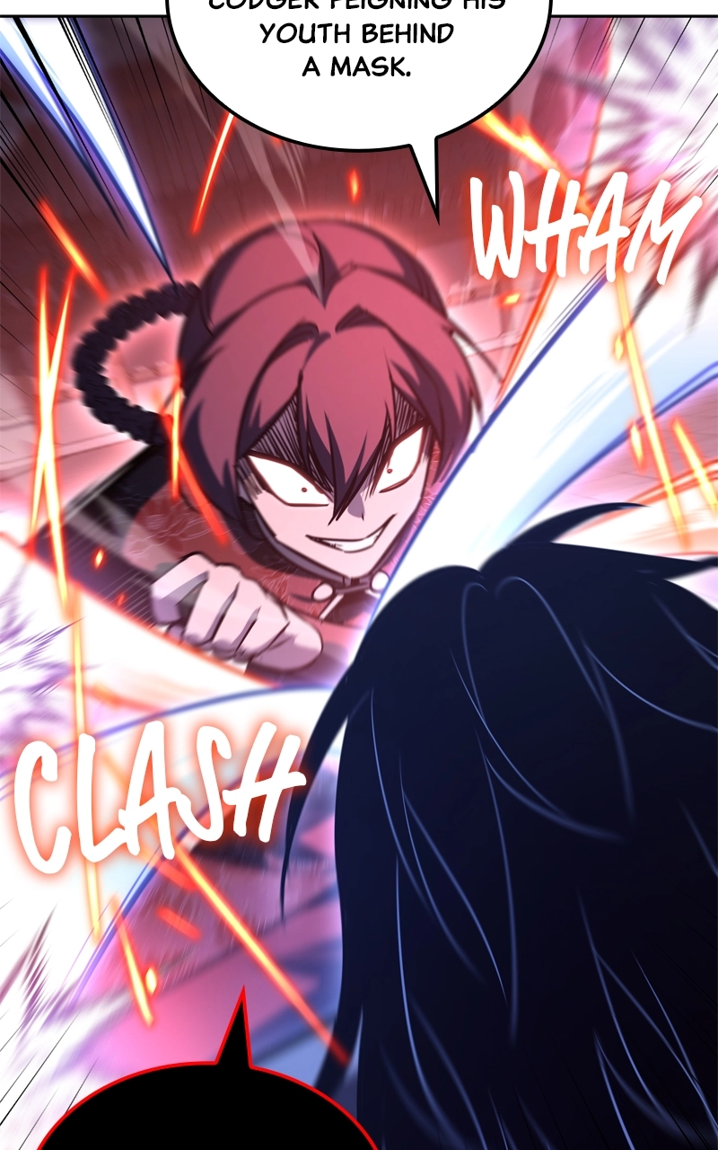 Reincarnated as an Unruly Heir Chapter 142 Page 67