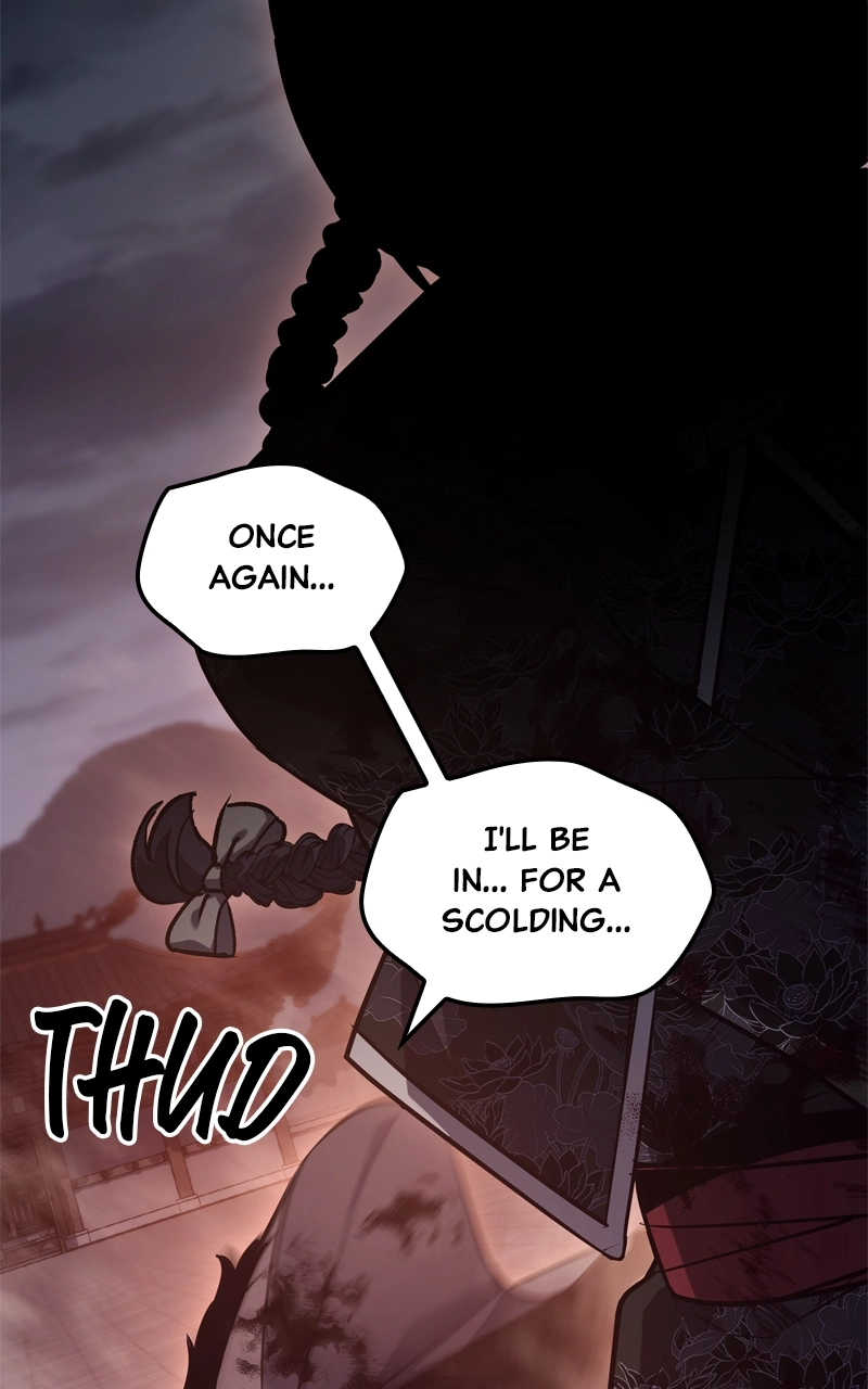Reincarnated as an Unruly Heir Chapter 142 Page 90