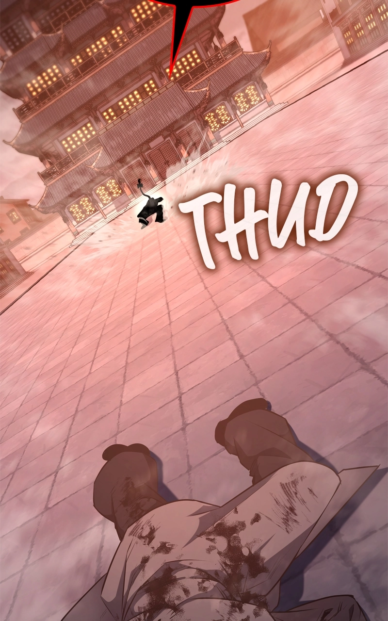 Reincarnated as an Unruly Heir Chapter 142 Page 98