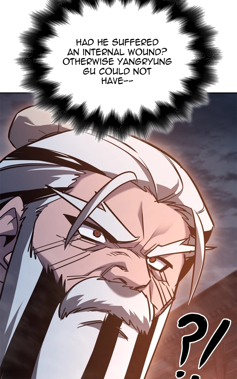 Reincarnated as an Unruly Heir Chapter 142 Page 103