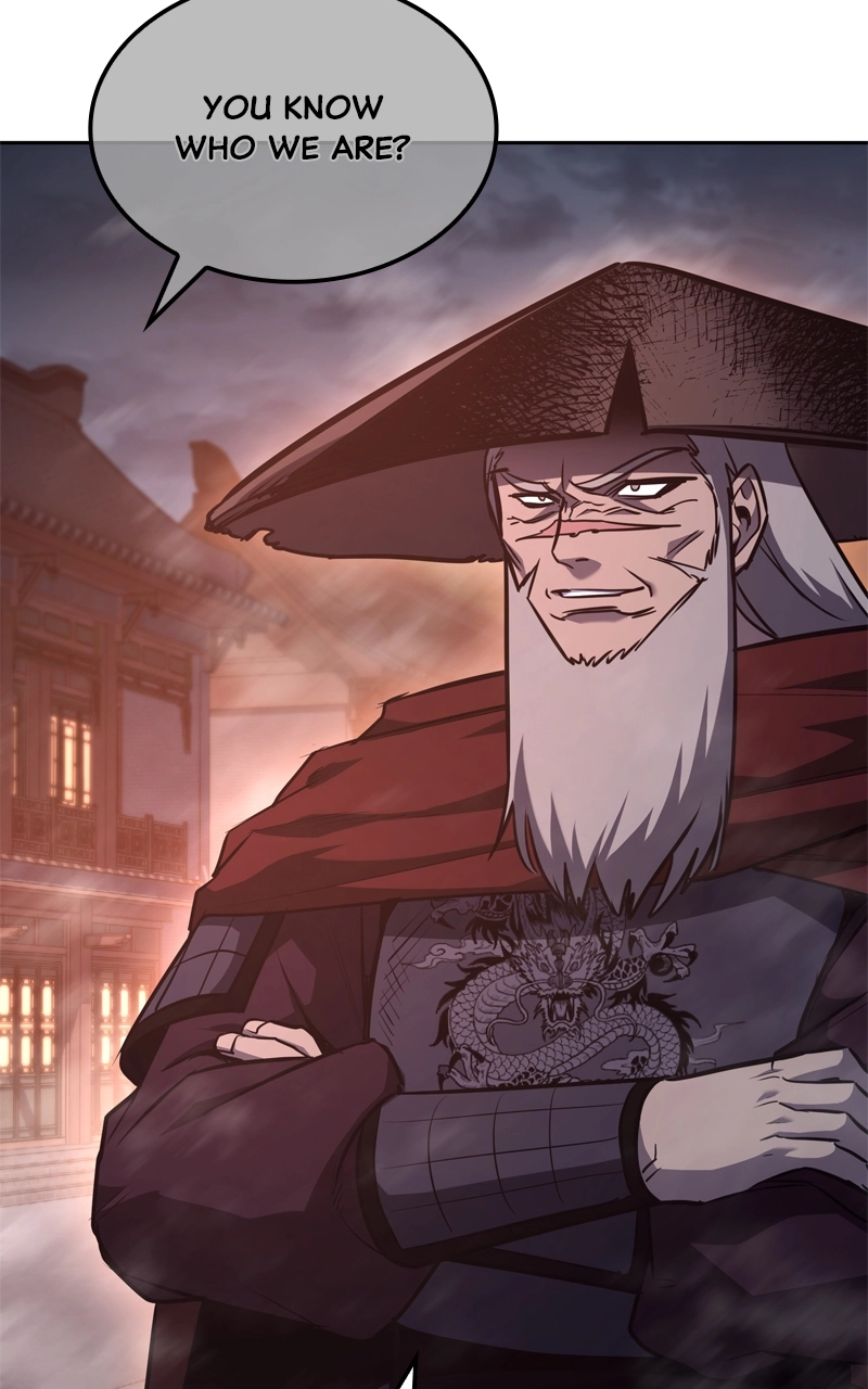 Reincarnated as an Unruly Heir Chapter 142 Page 105