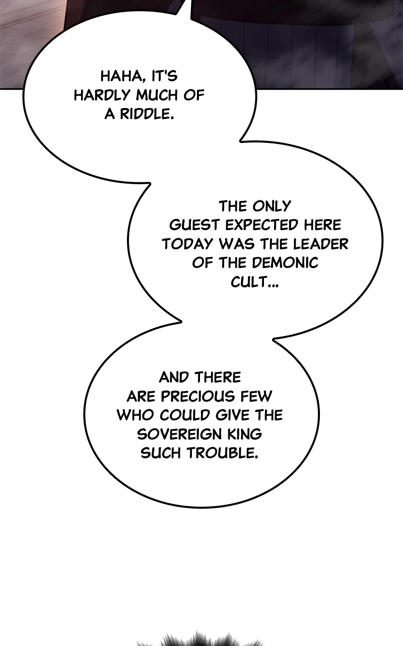 Reincarnated as an Unruly Heir Chapter 142 Page 106