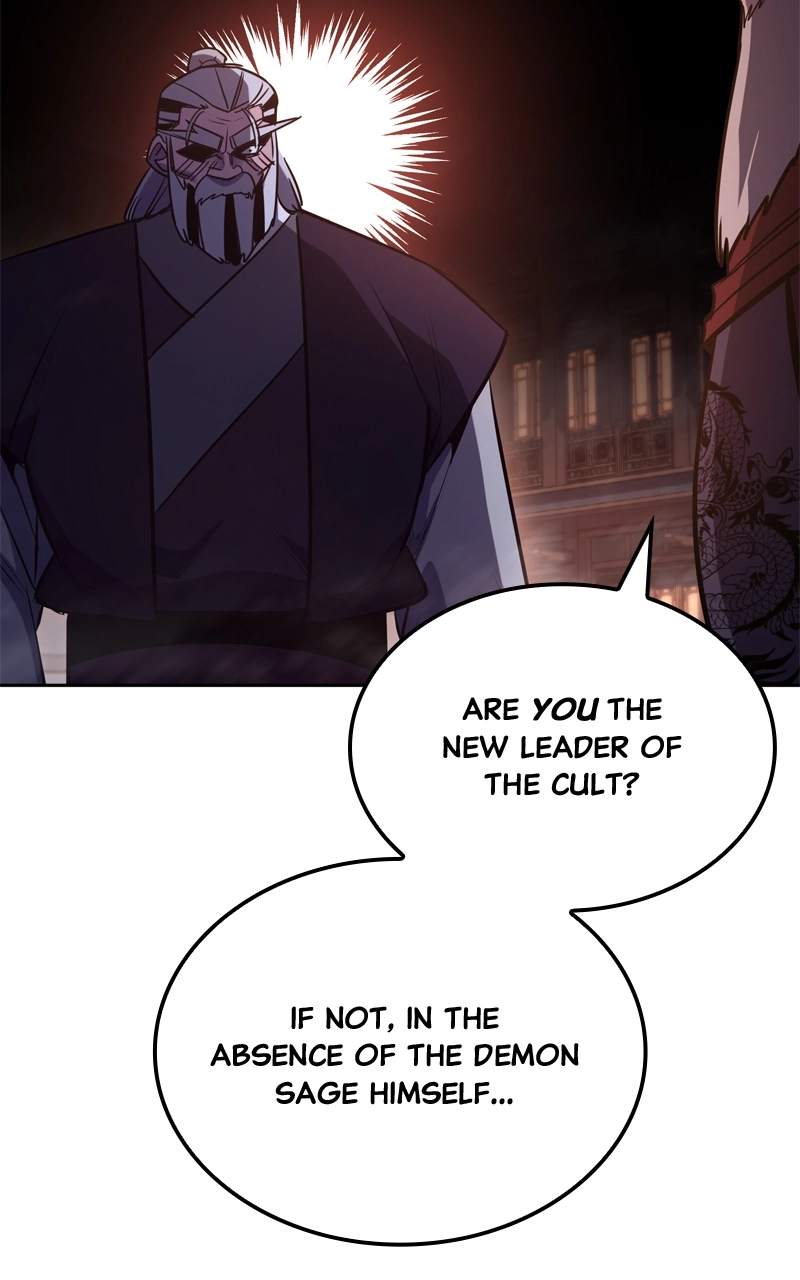 Reincarnated as an Unruly Heir Chapter 142 Page 108