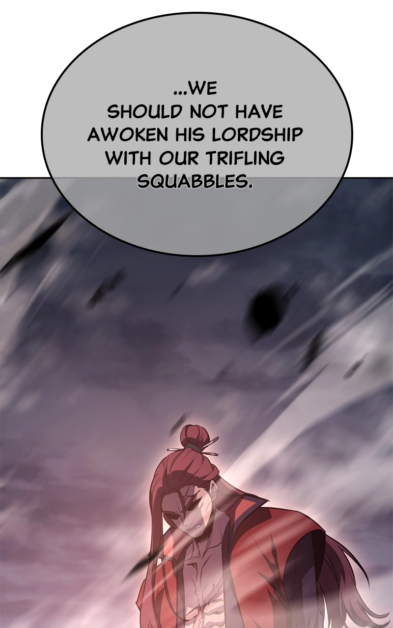 Reincarnated as an Unruly Heir Chapter 142 Page 116