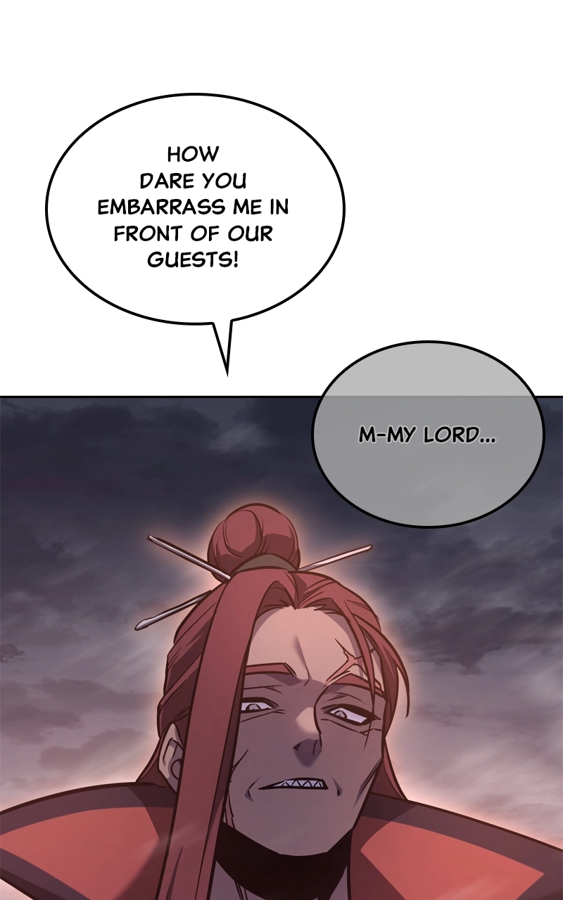 Reincarnated as an Unruly Heir Chapter 142 Page 127