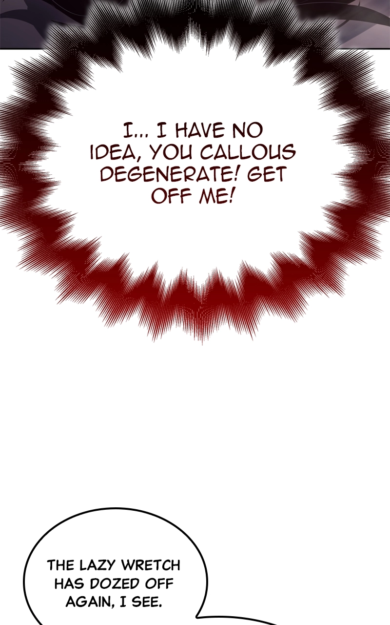 Reincarnated as an Unruly Heir Chapter 142 Page 130
