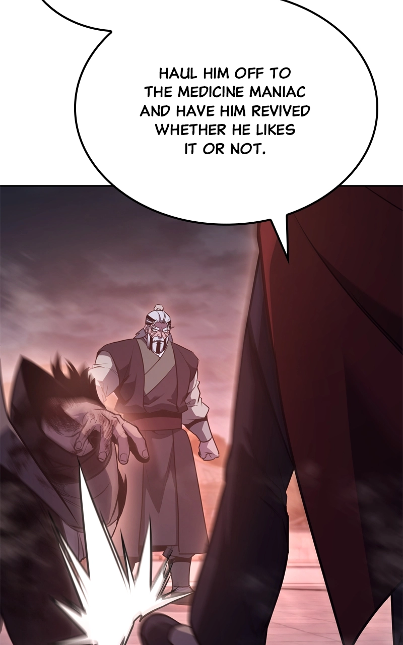 Reincarnated as an Unruly Heir Chapter 142 Page 131
