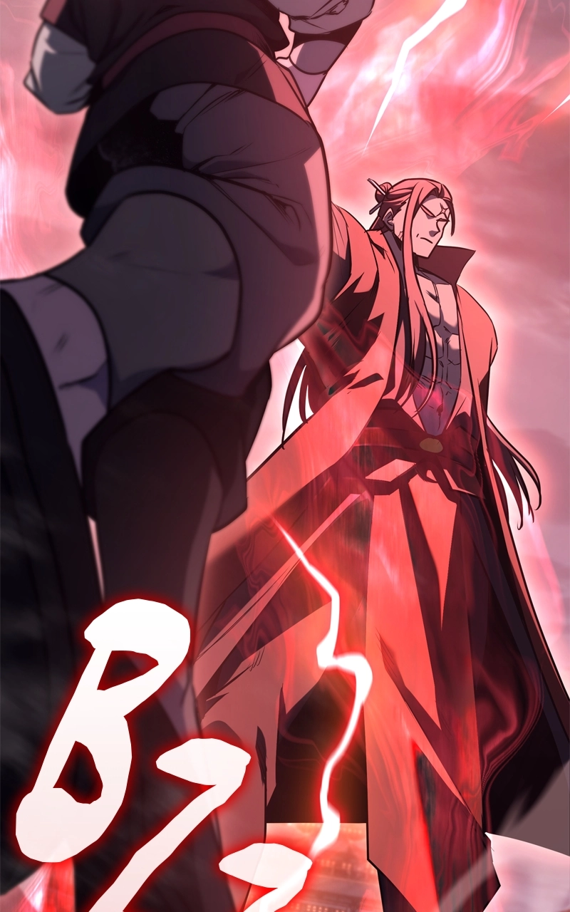 Reincarnated as an Unruly Heir Chapter 142 Page 137
