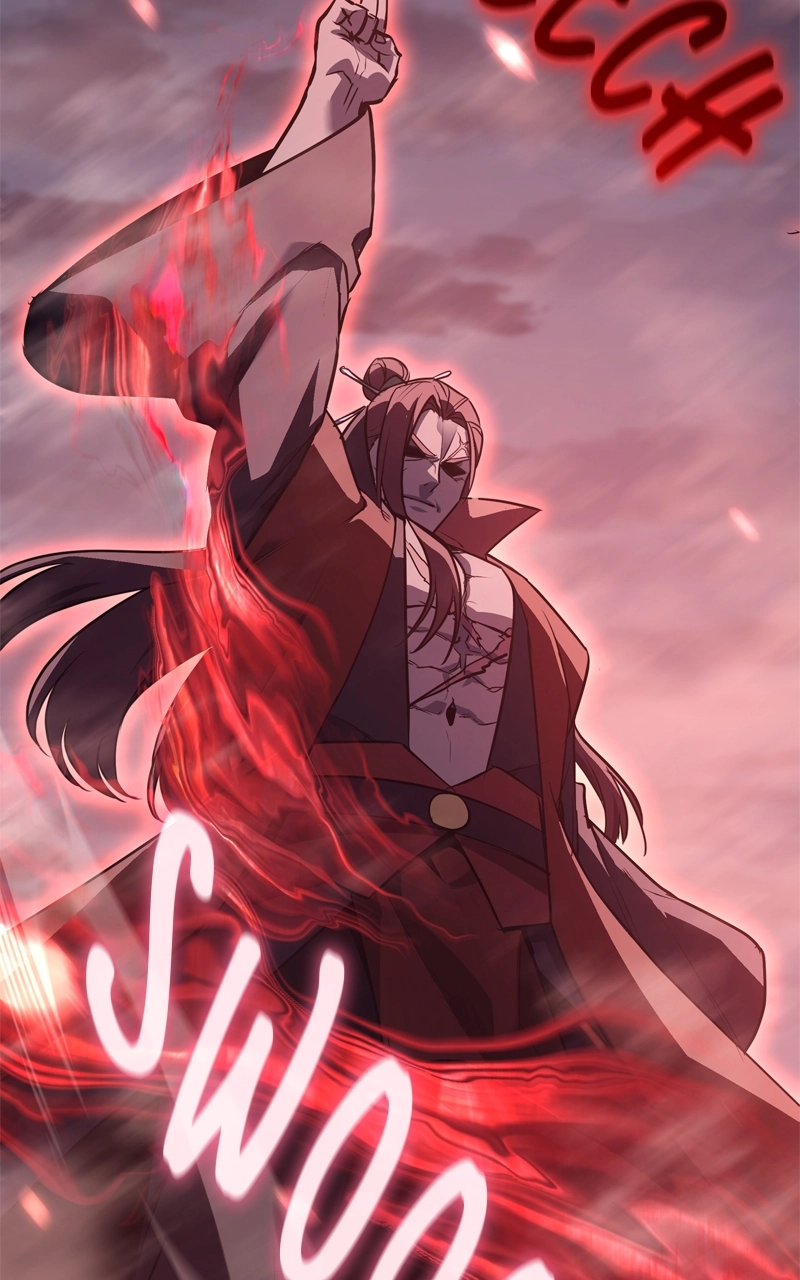 Reincarnated as an Unruly Heir Chapter 142 Page 168