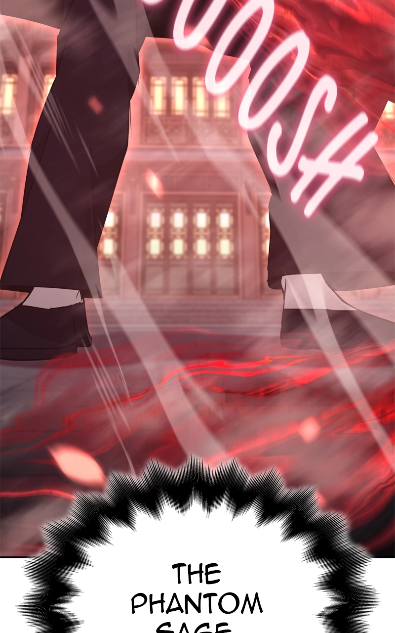 Reincarnated as an Unruly Heir Chapter 142 Page 169